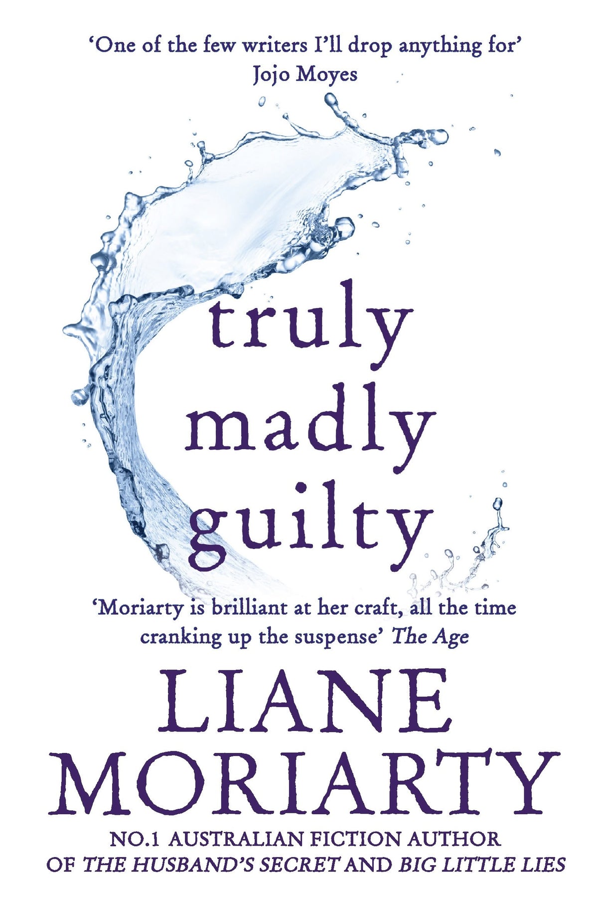 Truly Madly Guilty-1