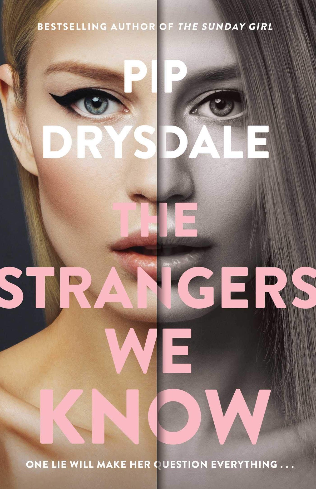 The Strangers We Know-1