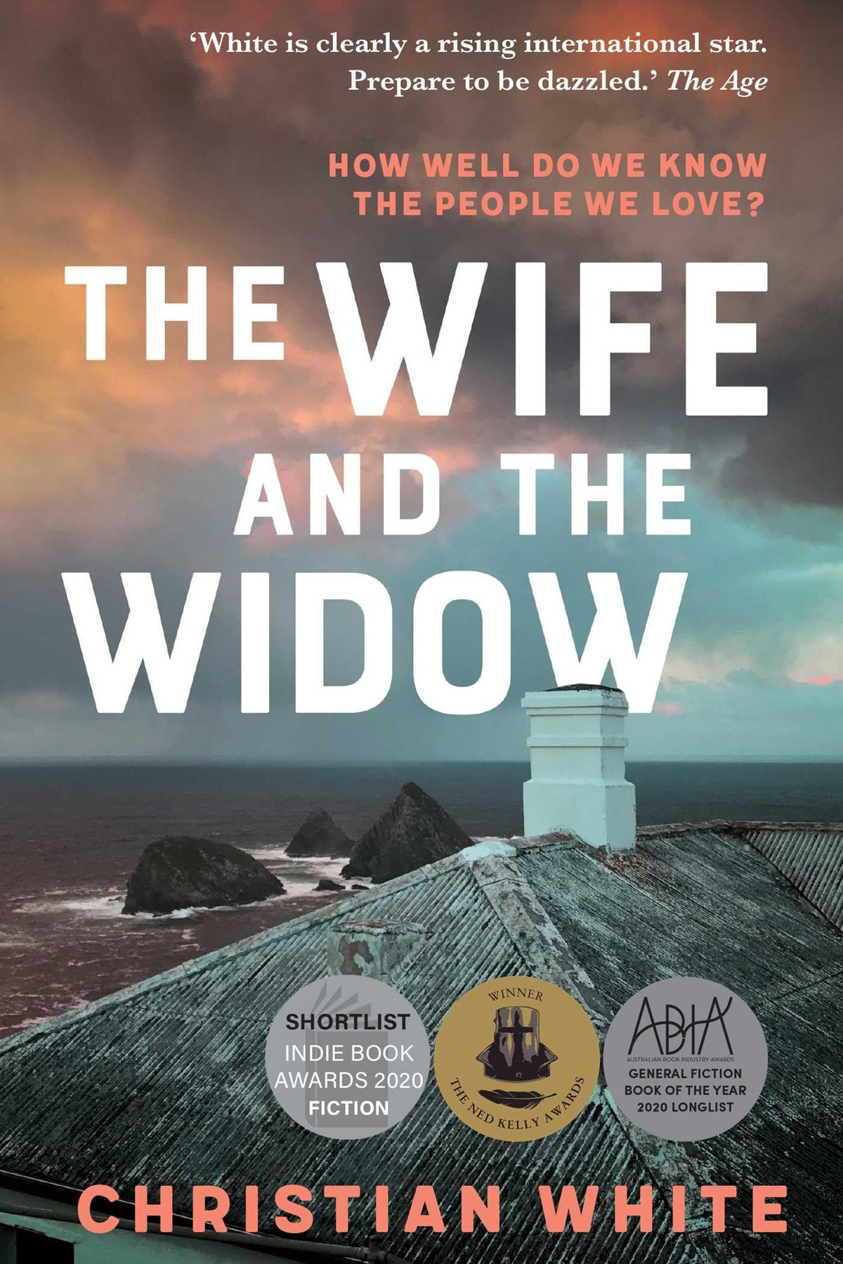 Wife and the Widow-1