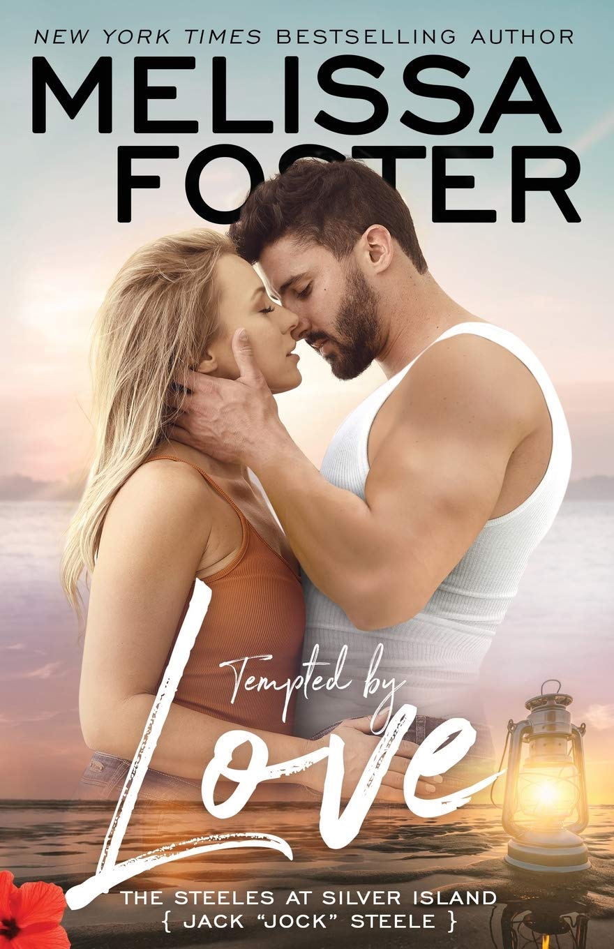 Tempted by Love: Jack 'Jock' Steele: 1-1
