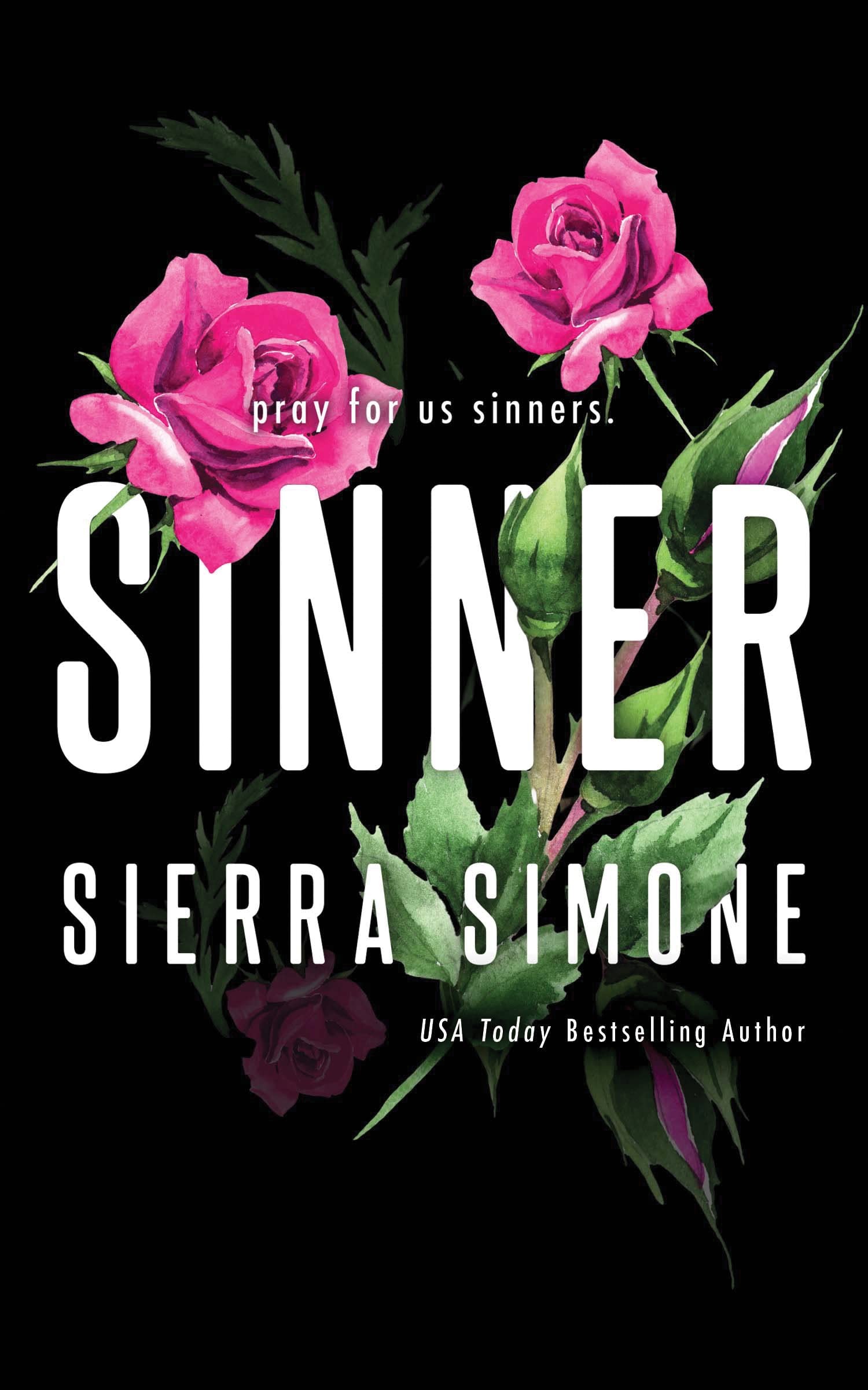 Sinner: 2-1