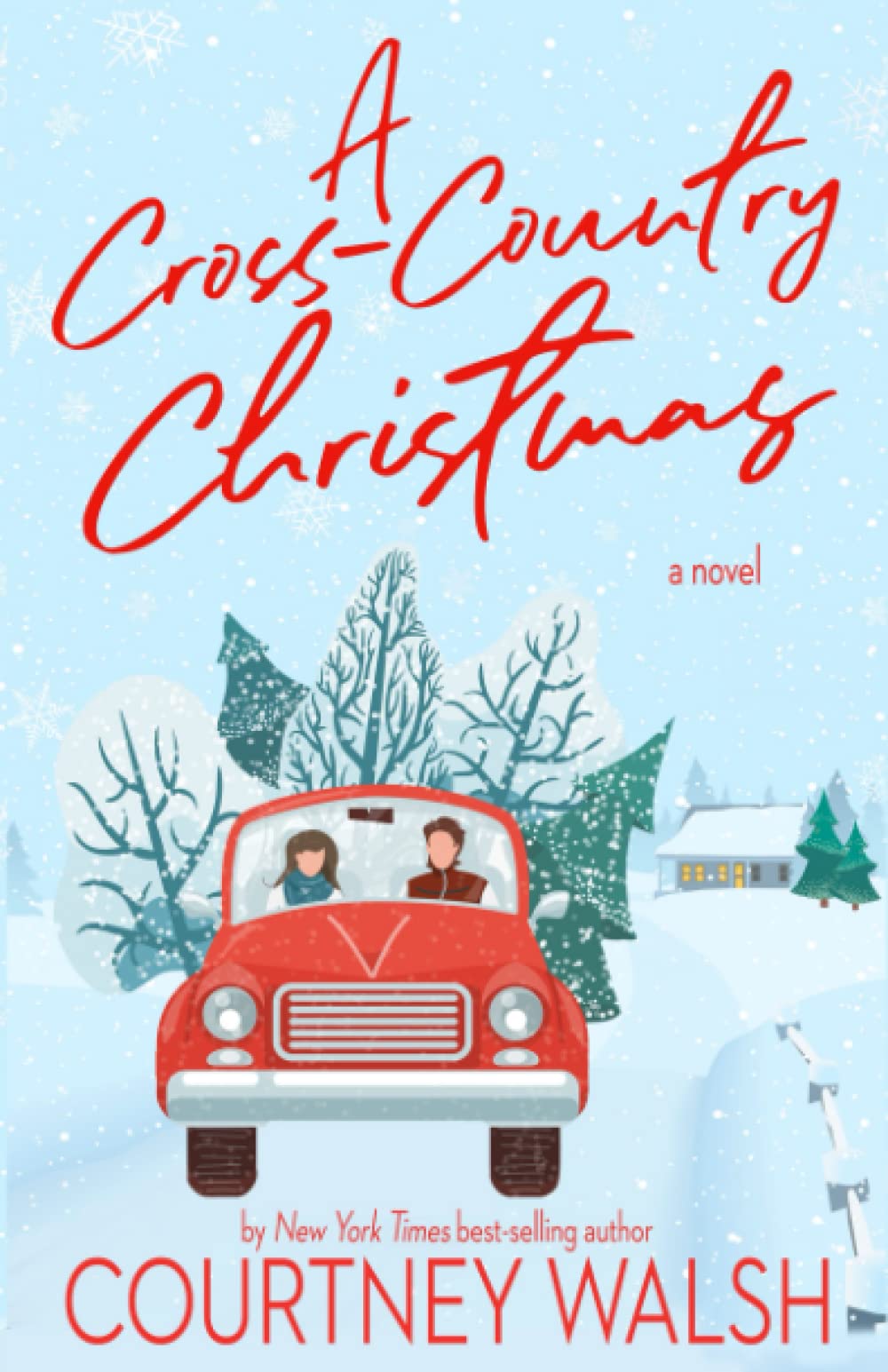 A Cross-Country Christmas-1