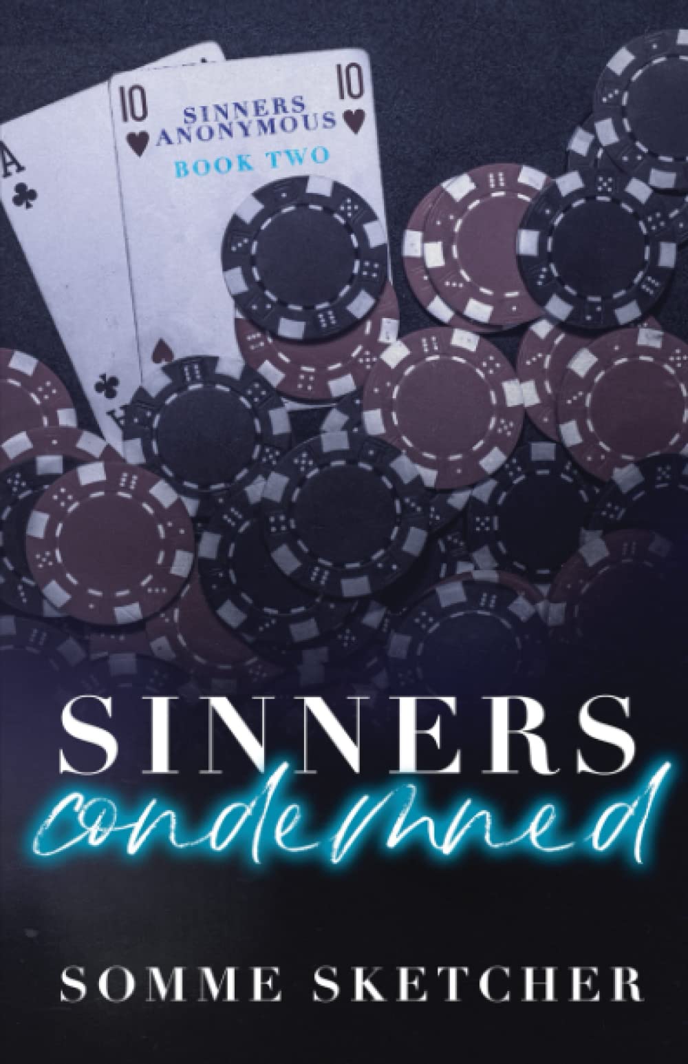 Sinners Condemned: An Enemies to Lovers Mafia Romance-1