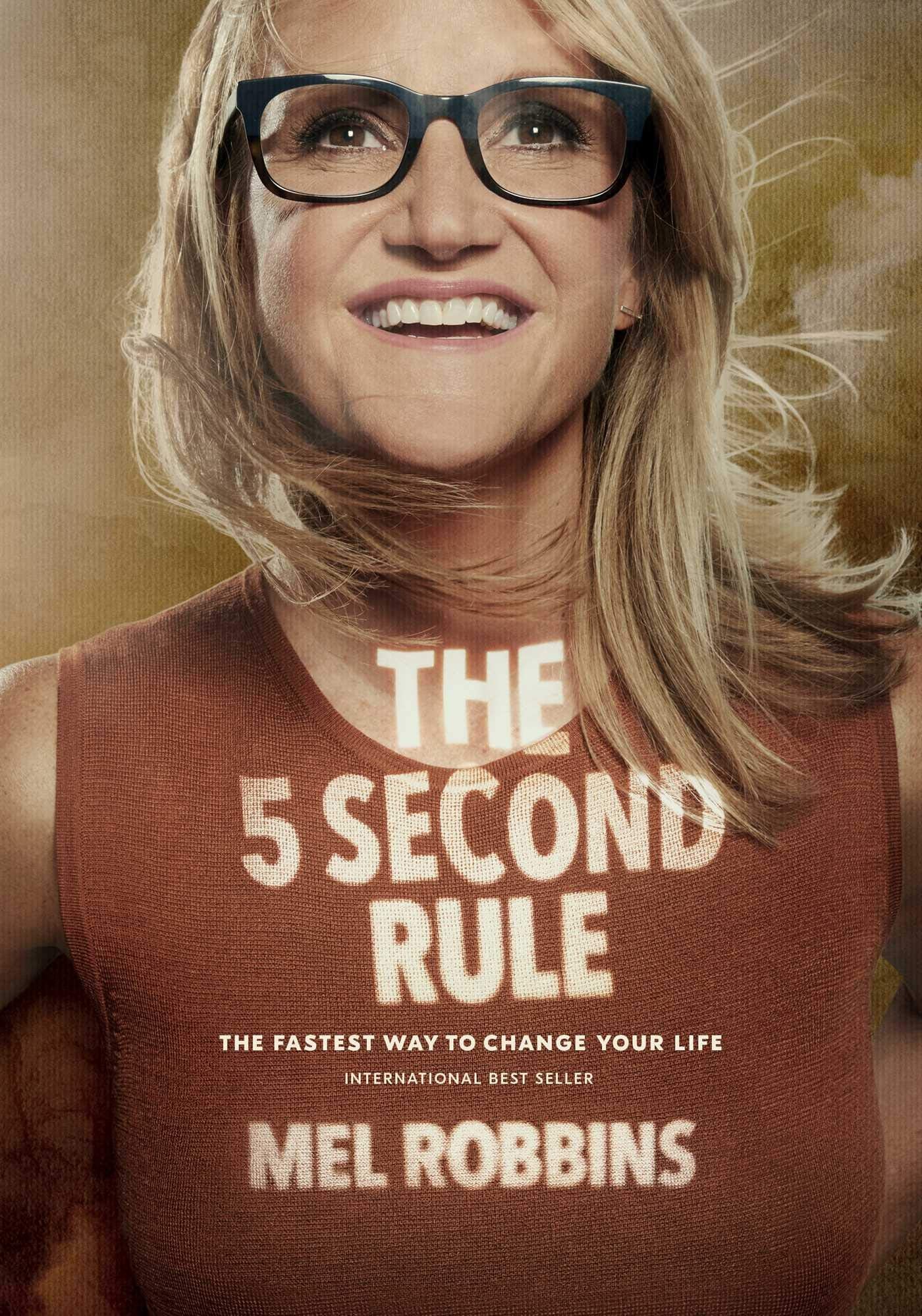 5 Second Rule: Transform your Life, Work, and Confidence with Everyday Courage-1
