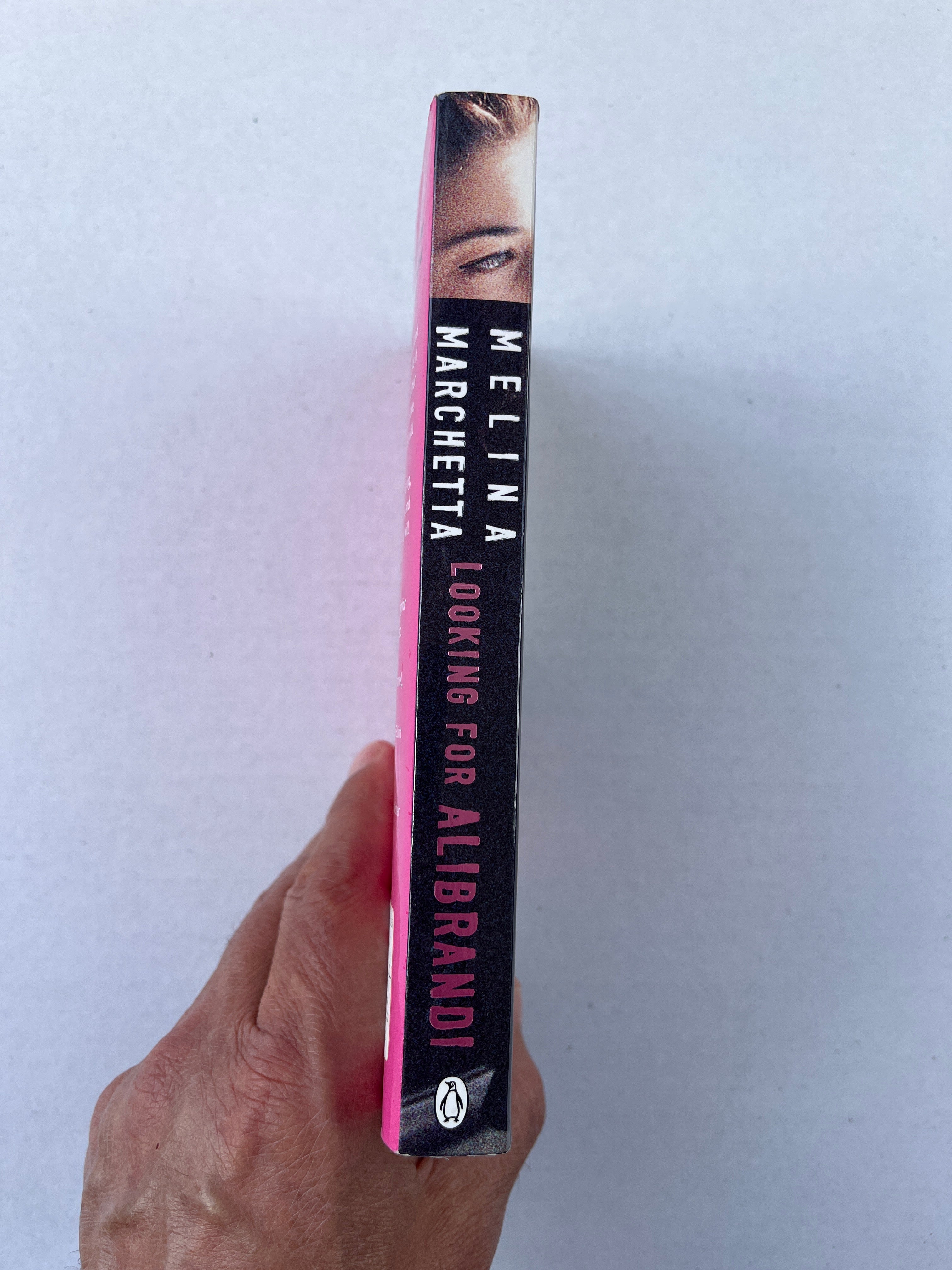 Looking For Alibrandi by Melina Marchetta