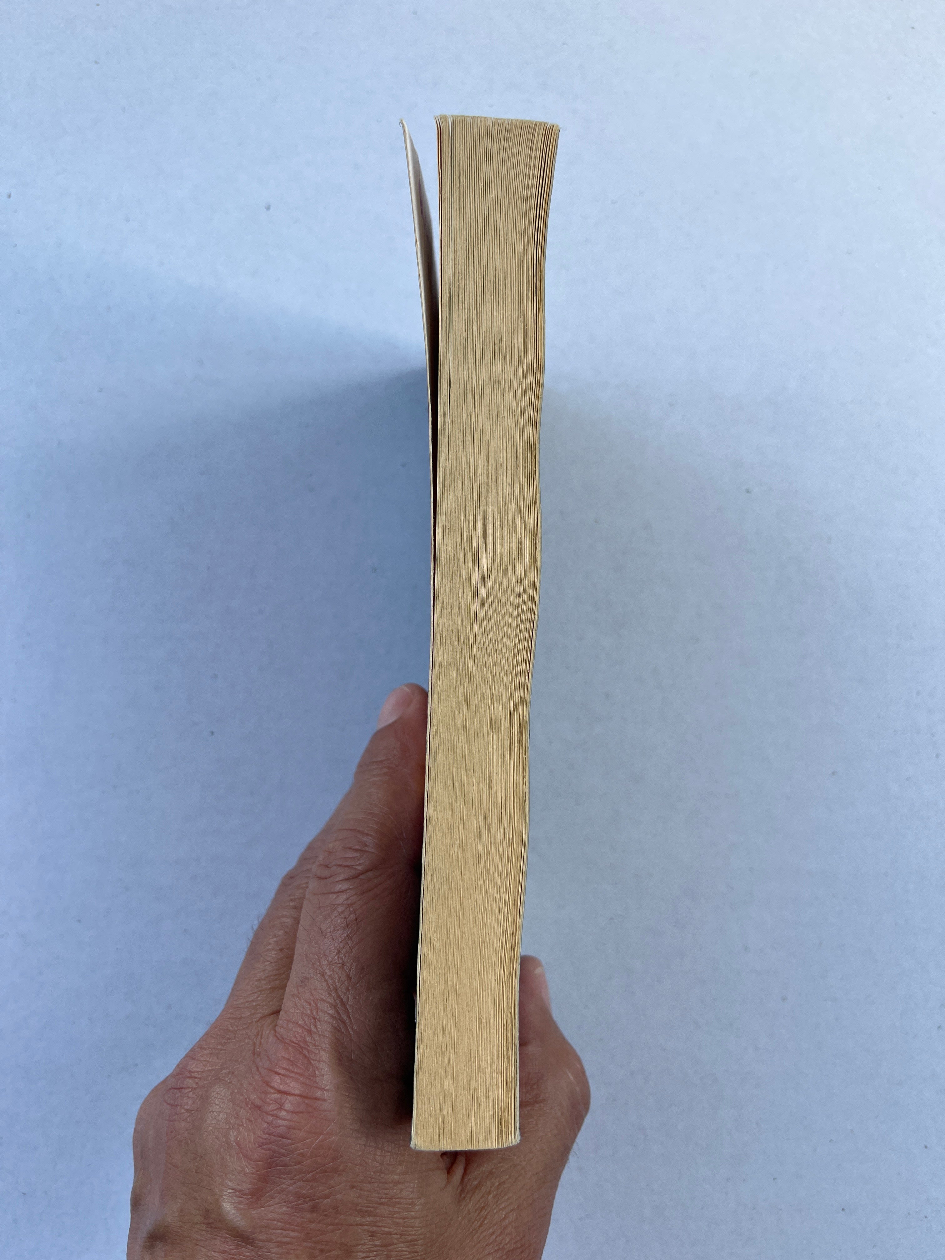 Warra Warra by John Alan Scott